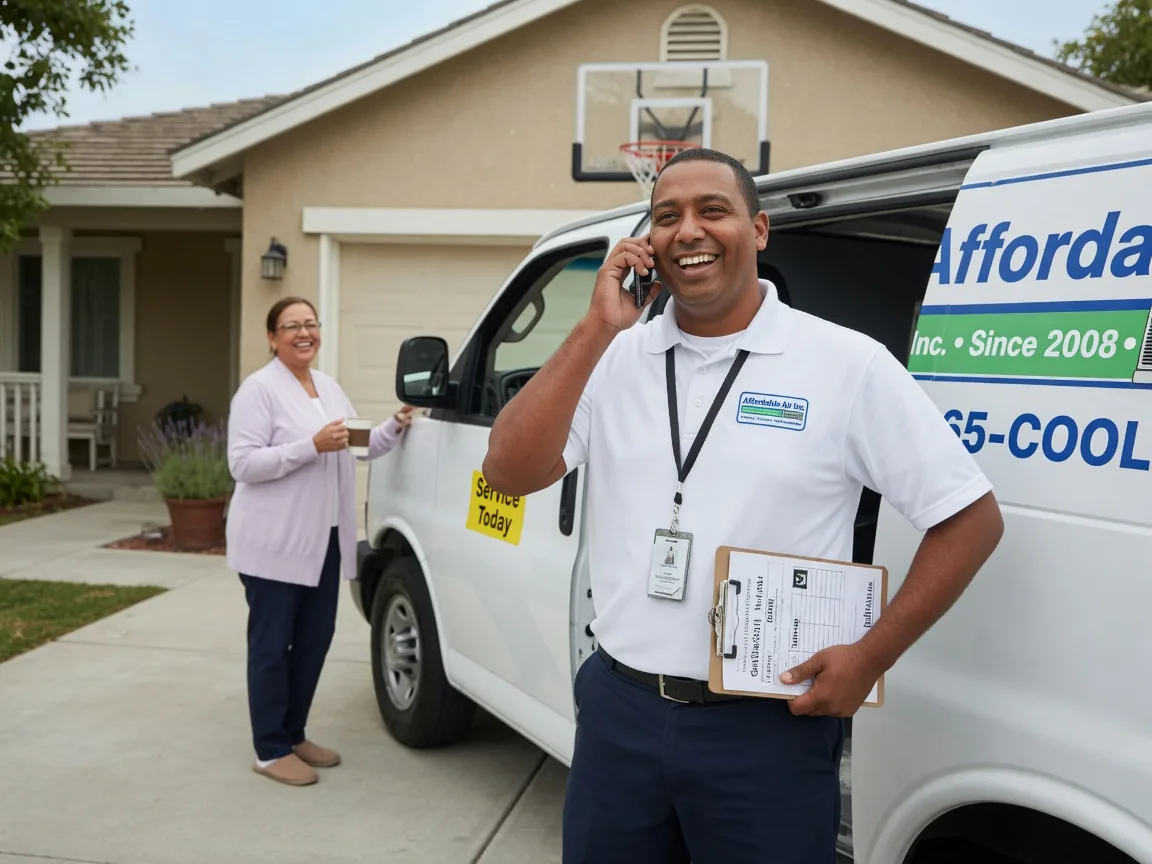 Central Ac Repair Rio, IL FAQs